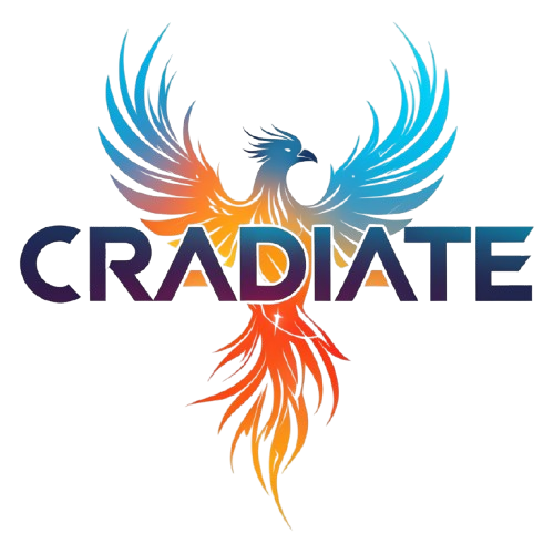 Cradiate