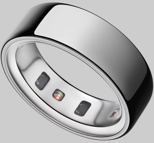 Oura Ring 4